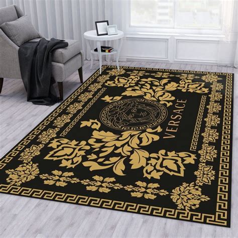 buy versace rug|versace bathroom rug.